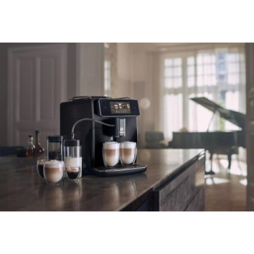 Кофемашина Saeco SM8780/00