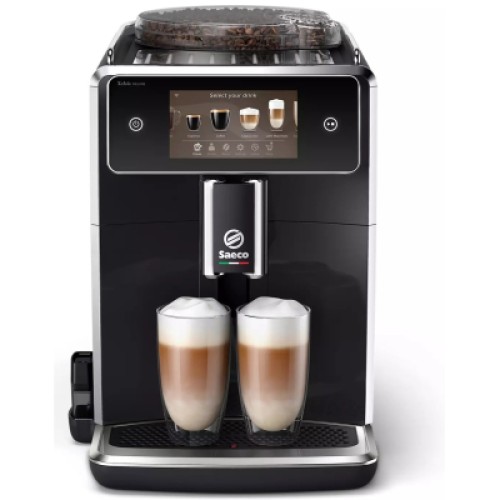 Кофемашина Saeco SM8780/00