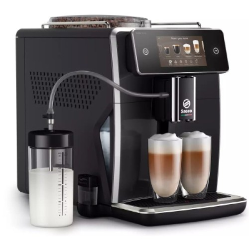 Кофемашина Saeco SM8780/00
