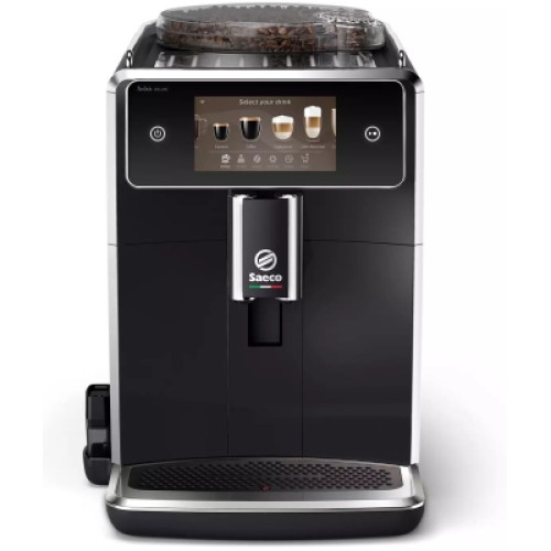 Кофемашина Saeco SM8780/00