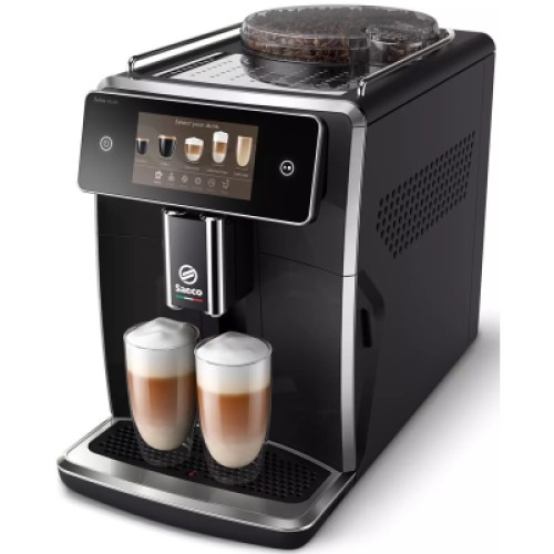 Кофемашина Saeco SM8780/00