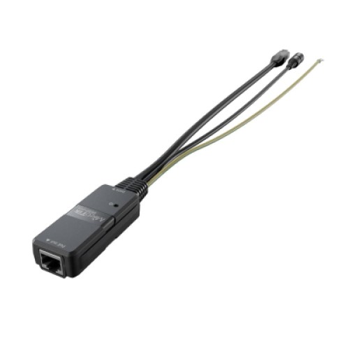 Грозозащита LAN Mikrotik GESP+PoE-IN