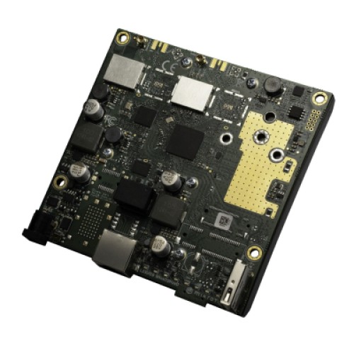 Сетевая карта Mikrotik L11UG-5HaxD