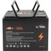 Батарея LiFePo4 Litime 12.8V-100Ah 1280Wh (Li-Time-GR24-12.8-100)