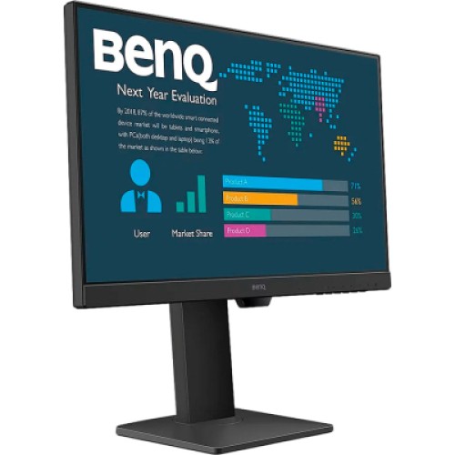 Монитор BenQ BL2486TC BLACK