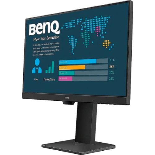 Монитор BenQ BL2486TC BLACK