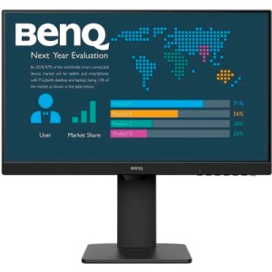 Монитор BenQ BL2486TC BLACK