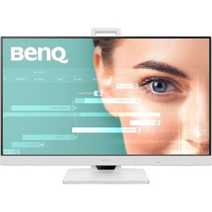 Монитор BenQ GW2486TC WHITE