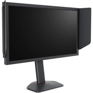 Монитор BenQ XL2566X+ Dark Grey