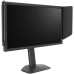 Монитор BenQ XL2566X+ Dark Grey