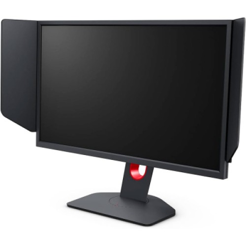 Монитор BenQ XL2566X+ Dark Grey