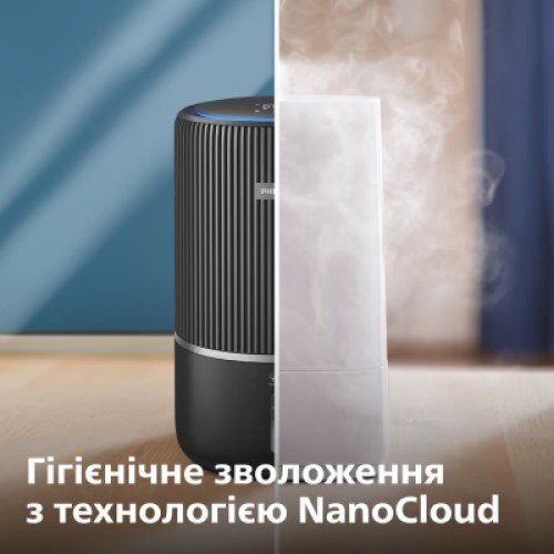 Воздухоочиститель Philips AC3421/13