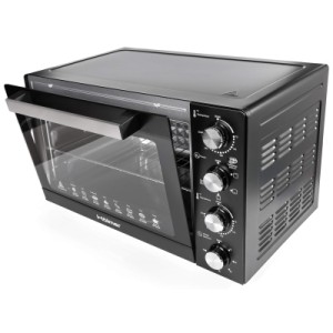 Электропечь Hölmer HEO-083PC