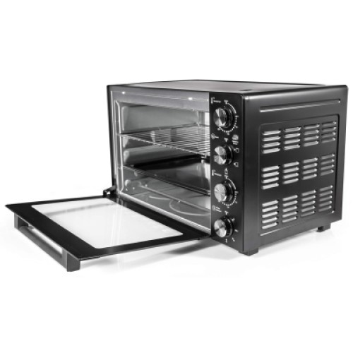 Электропечь Hölmer HEO-083PC