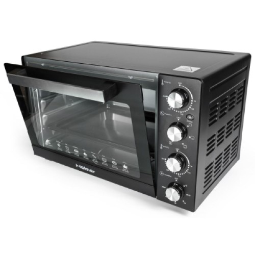 Электропечь Hölmer HEO-152CL