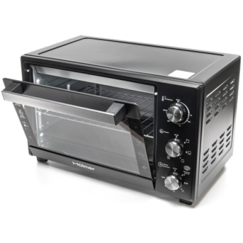 Электропечь Hölmer HEO-242CР