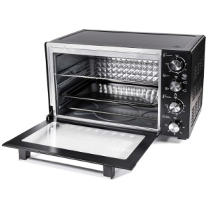 Электропечь Hölmer HEO-248CL
