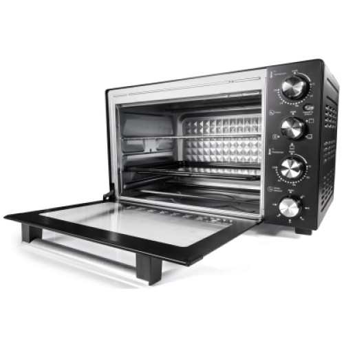 Электропечь Hölmer HEO-248CL