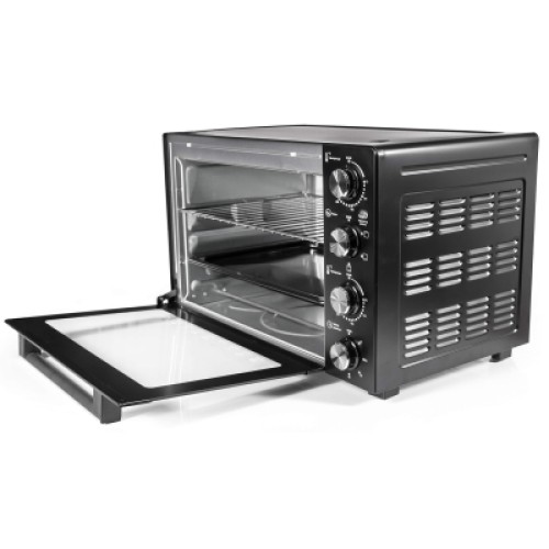Электропечь Hölmer HEO-248CL