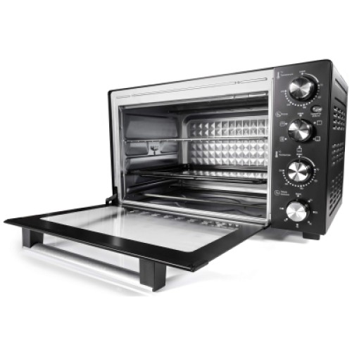 Электропечь Hölmer HEO-248CRL