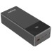 Батарея универсальная Energizer 27000mAh Li-pol PD/65W for laptop, black (UE27062PQ)