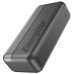 Батарея универсальная Energizer 30000mAh, USB-A 5V/2.1A, Type-C 5V/2A, Black (UE30050С)