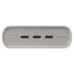 Батарея универсальная Samsung 20000mAh, SuperFastCharge2.0/45W, PD/3.0, PDO/PPS, Beige (EB-P4520XUEGEU)