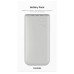Батарея универсальная Samsung 20000mAh, SuperFastCharge2.0/45W, PD/3.0, PDO/PPS, Beige (EB-P4520XUEGEU)