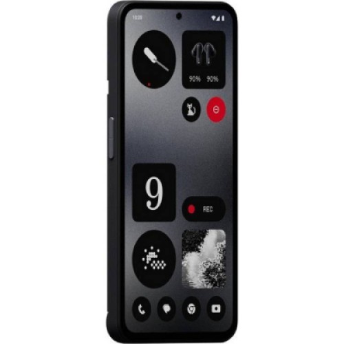 Мобильный телефон Nothing CMF by Nothing Phone 1 8/128GB Black (961003K)