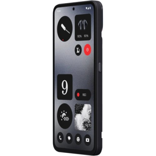 Мобильный телефон Nothing CMF by Nothing Phone 1 8/128GB Black (961003K)