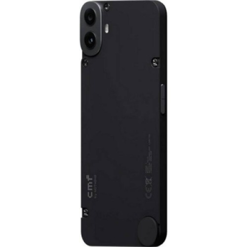 Мобильный телефон Nothing CMF by Nothing Phone 1 8/128GB Black (961003K)