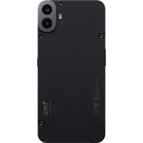 Мобильный телефон Nothing CMF by Nothing Phone 1 8/256GB Black (1111426)