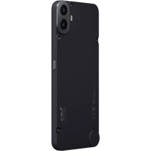 Мобильный телефон Nothing CMF by Nothing Phone 1 8/256GB Black (1111426)