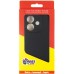 Чехол для мобильного телефона Dengos Oppo A3X Carbon + glass (Black) (DG-KM-123)