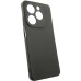 Чехол для мобильного телефона Dengos Carbon Infinix Smart 8 Plus (black) (DG-TPU-CRBN-218)