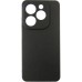 Чехол для мобильного телефона Dengos Carbon Infinix Smart 8 Plus (black) (DG-TPU-CRBN-218)