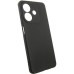 Чехол для мобильного телефона Dengos Carbon OPPO A3X (black) (DG-TPU-CRBN-216)