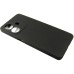 Чехол для мобильного телефона Dengos Carbon OPPO A3X (black) (DG-TPU-CRBN-216)