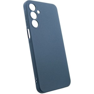 Чехол для мобильного телефона Dengos Carbon Samsung Galaxy A16 5G (blue) (DG-TPU-CRBN-215)