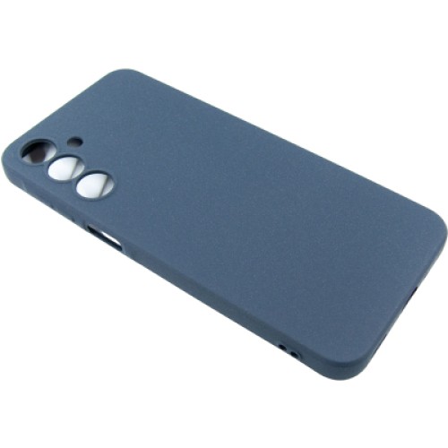 Чехол для мобильного телефона Dengos Carbon Samsung Galaxy A16 5G (blue) (DG-TPU-CRBN-215)