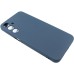 Чехол для мобильного телефона Dengos Carbon Samsung Galaxy A16 5G (blue) (DG-TPU-CRBN-215)