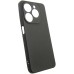 Чехол для мобильного телефона Dengos Carbon Tecno Spark 20C (black) (DG-TPU-CRBN-219)
