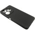 Чехол для мобильного телефона Dengos Carbon Tecno Spark 20C (black) (DG-TPU-CRBN-219)