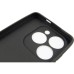 Чехол для мобильного телефона Dengos Carbon Tecno Spark 20C (black) (DG-TPU-CRBN-219)