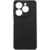 Чехол для мобильного телефона Dengos Carbon Tecno Spark 20C (black) (DG-TPU-CRBN-219)