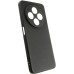 Чехол для мобильного телефона Dengos Carbon Xiaomi Redmi 14C (black) (DG-TPU-CRBN-212)