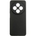 Чехол для мобильного телефона Dengos Carbon Xiaomi Redmi 14C (black) (DG-TPU-CRBN-212)