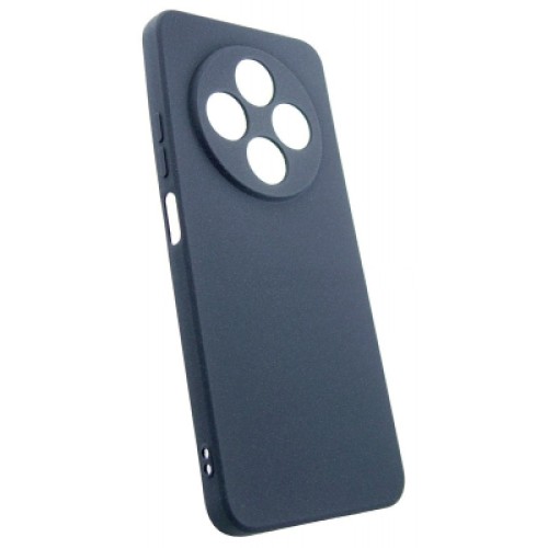 Чехол для мобильного телефона Dengos Carbon Xiaomi Redmi 14C (blue) (DG-TPU-CRBN-213)
