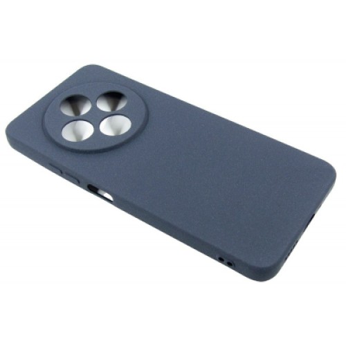 Чехол для мобильного телефона Dengos Carbon Xiaomi Redmi 14C (blue) (DG-TPU-CRBN-213)
