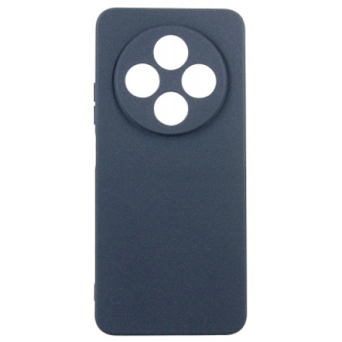 Чехол для мобильного телефона Dengos Carbon Xiaomi Redmi 14C (blue) (DG-TPU-CRBN-213)